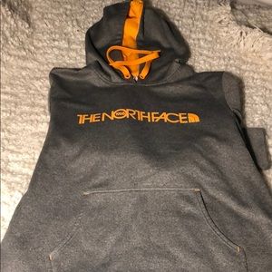 Men’s hoodie